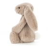 Peluche Bashful Bunny - Small Beige Jellycat