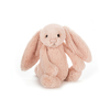 Peluche Bashful Bunny - Small Blush Jellycat
