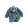 Peluche Bashful Bunny - Small Dusky Blue Jellycat