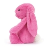 Peluche Bashful Bunny - Small Hot Pink Jellycat