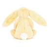 Peluche Bashful Bunny - Small Lemon Jellycat