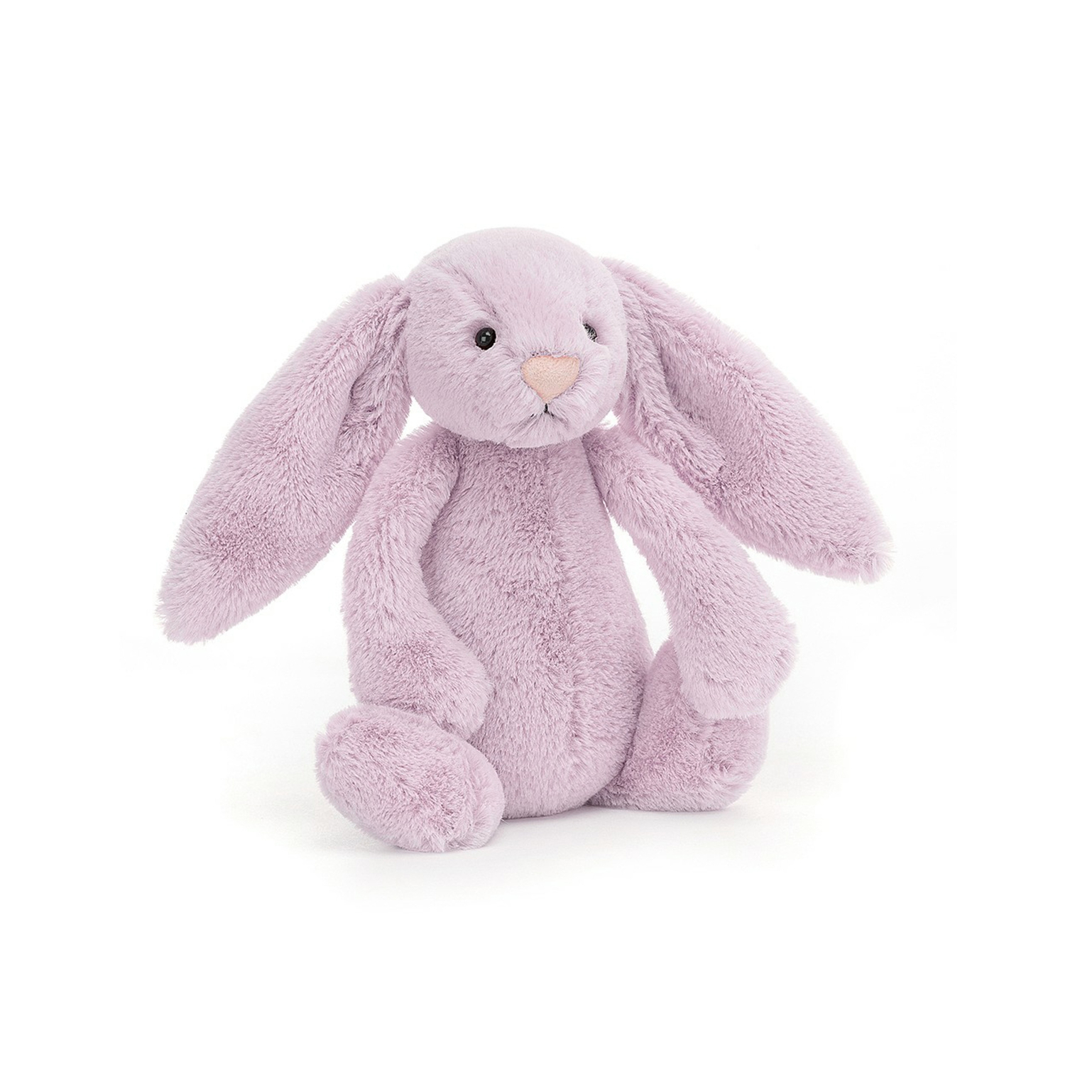 Peluche Bashful Bunny - Small Lilas Jellycat