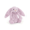 Peluche Bashful Bunny - Small Lilas Jellycat