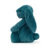 Peluche Bashful Bunny - Small Mineral Blue Jellycat