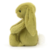 Peluche Bashful Bunny - Small Moss Jellycat