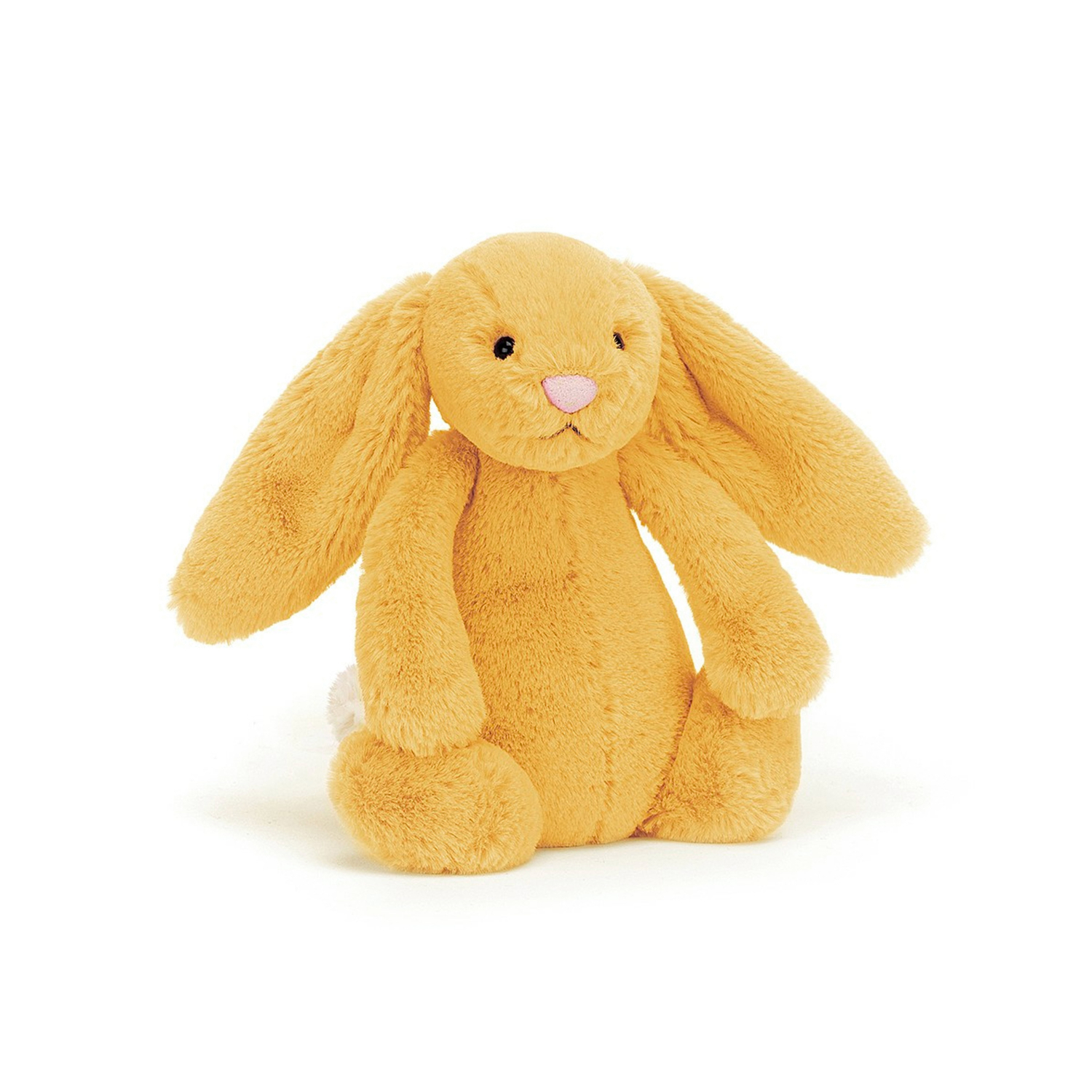 Peluche Bashful Bunny - Small Sunshine Jellycat