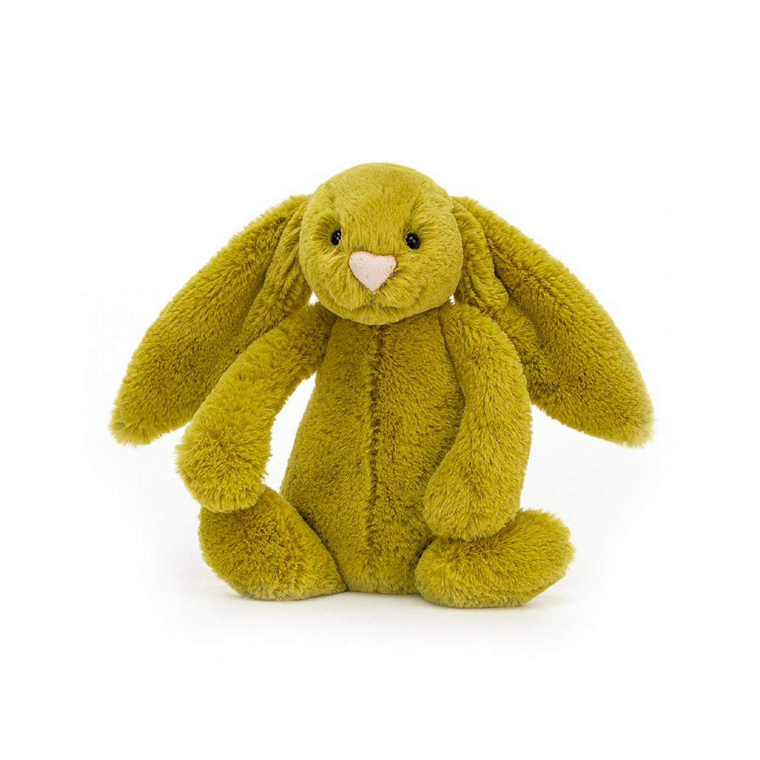 Peluche Bashful Bunny - Small Zingy Jellycat