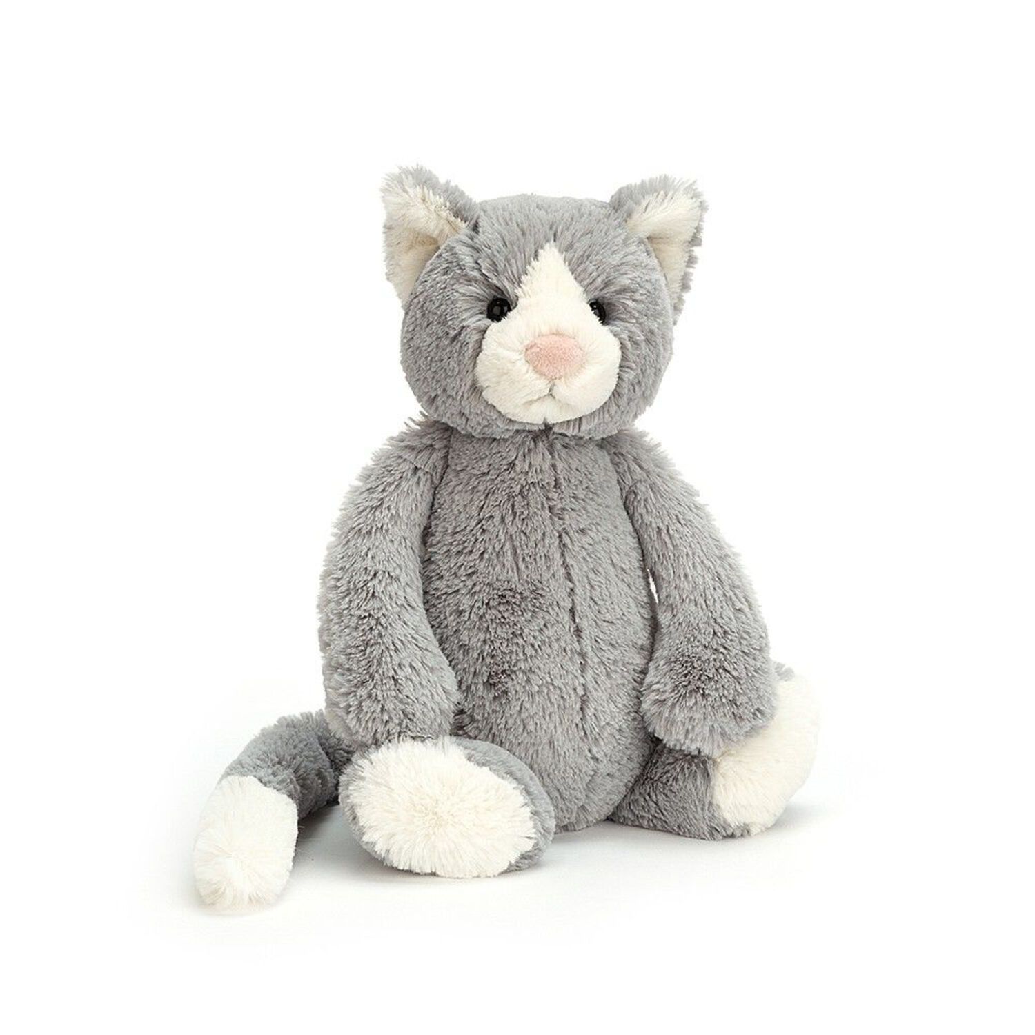 Peluche Bashful Cat Jellycat