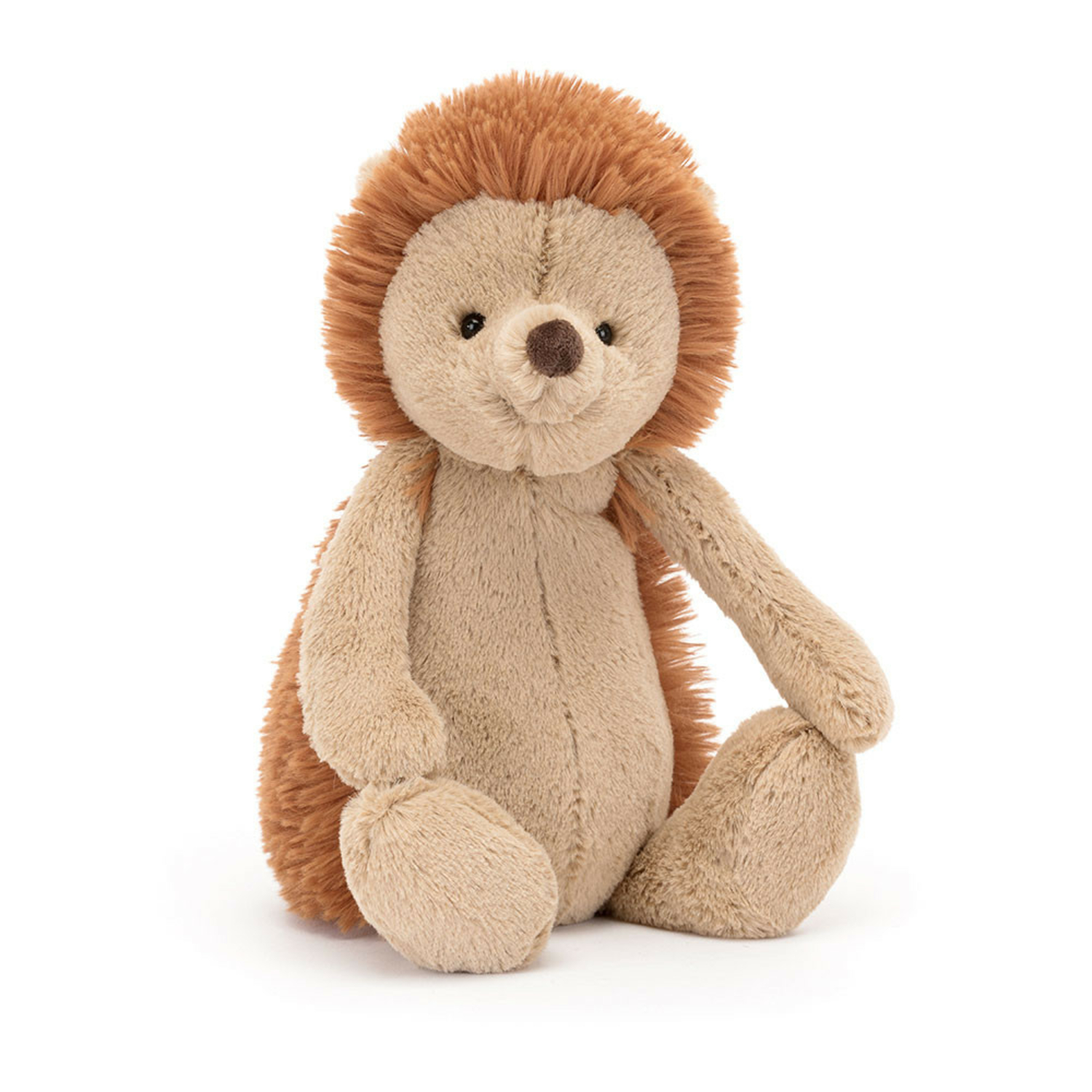 Peluche Bashful Hérisson Jellycat