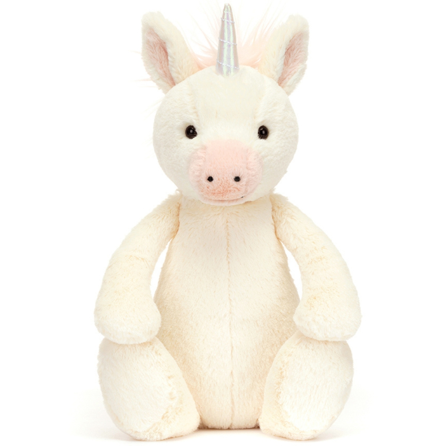 Peluche Bashful Licorne Jellycat