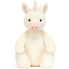 Peluche Bashful Licorne Jellycat