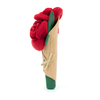 Peluche Bouquet de Rose Jellycat