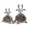 Peluche Cerf Liza Reindeer Jellycat