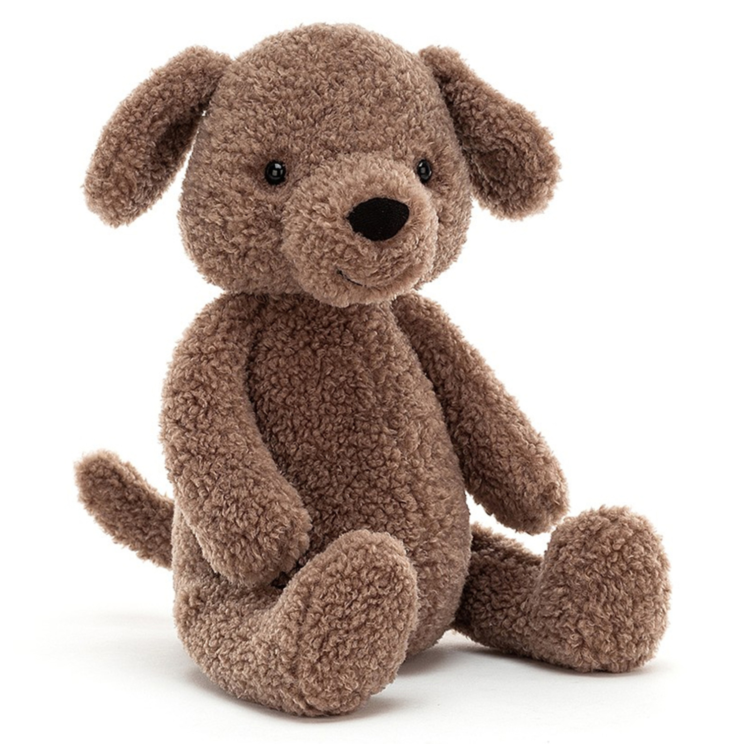 Peluche Chien Allenby Jellycat