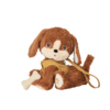 Peluche Chien Dinkum Dogs Olli Ella