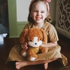 Peluche Chien Dinkum Dogs Olli Ella