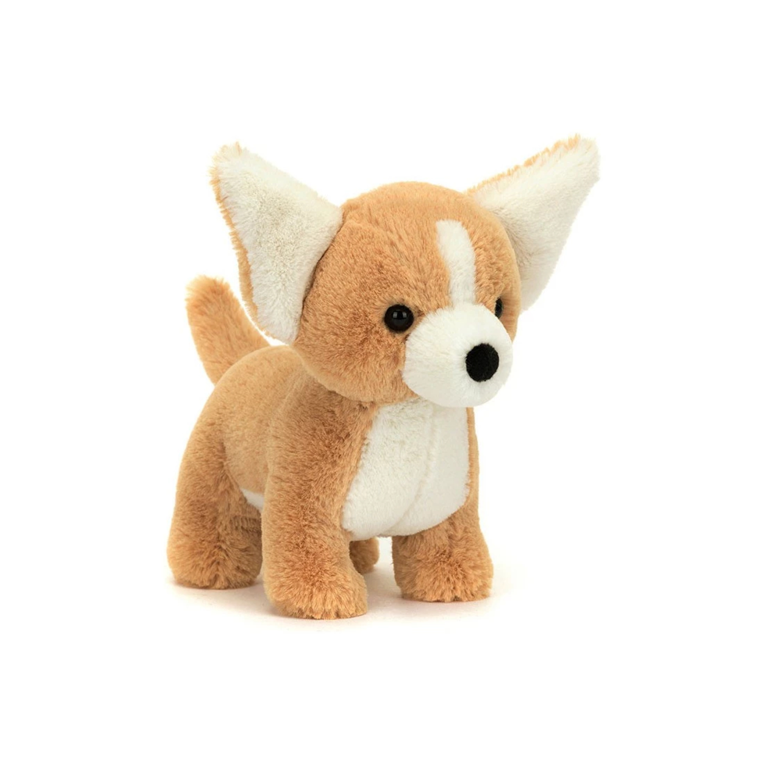 Peluche Chien Isobel Chihuahua Jellycat