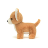 Peluche Chien Isobel Chihuahua Jellycat