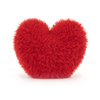 Peluche Coeur Beatie Jellycat