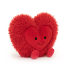Peluche Coeur Beatie Jellycat