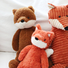 Peluche Cordy Roy Renard Medium Jellycat