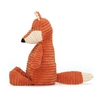 Peluche Cordy Roy Renard Small Jellycat