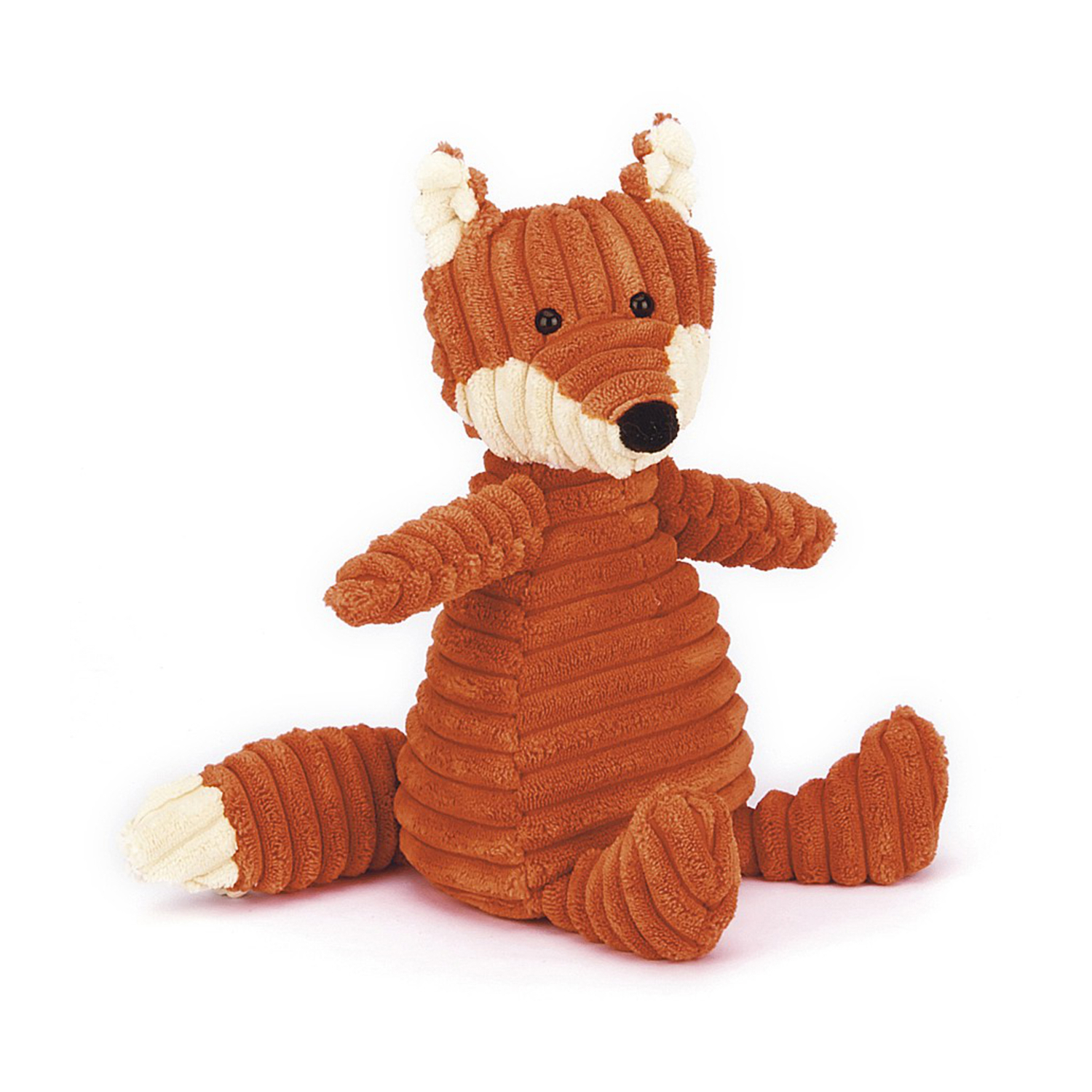 Peluche Cordy Roy Renard Small Jellycat
