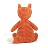 Peluche Cordy Roy Renard Small Jellycat