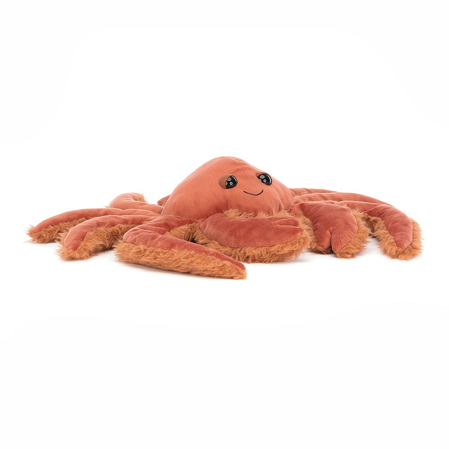 Peluche Crabe Spindleshanks Jellycat