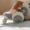 Peluche d'activités renard Forest Friends Little Dutch