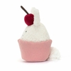 Peluche Dainty Dessert Bunny Cupcake Jellycat