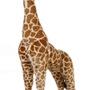 Peluche Debout Girafe (H.180 cm) Childhome