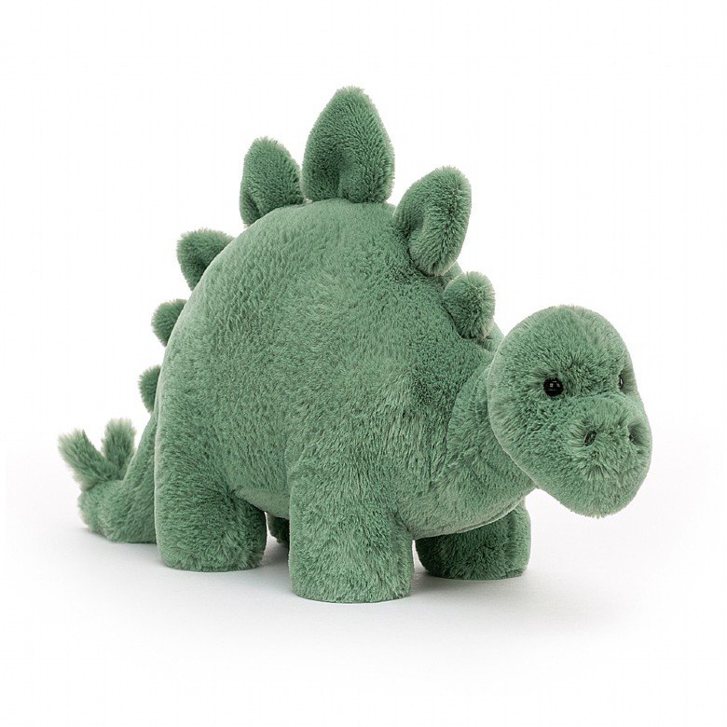 Peluche Dino Fossilly Stegosaurus Medium Jellycat