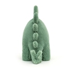 Peluche Dino Fossilly Stegosaurus Small Jellycat