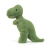 Peluche Dino Fossilly T-Rex Small Jellycat