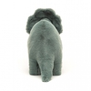 Peluche Dino Fossilly Triceratops Small Jellycat