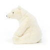 Peluche Elwin Polar Bear Small Jellycat
