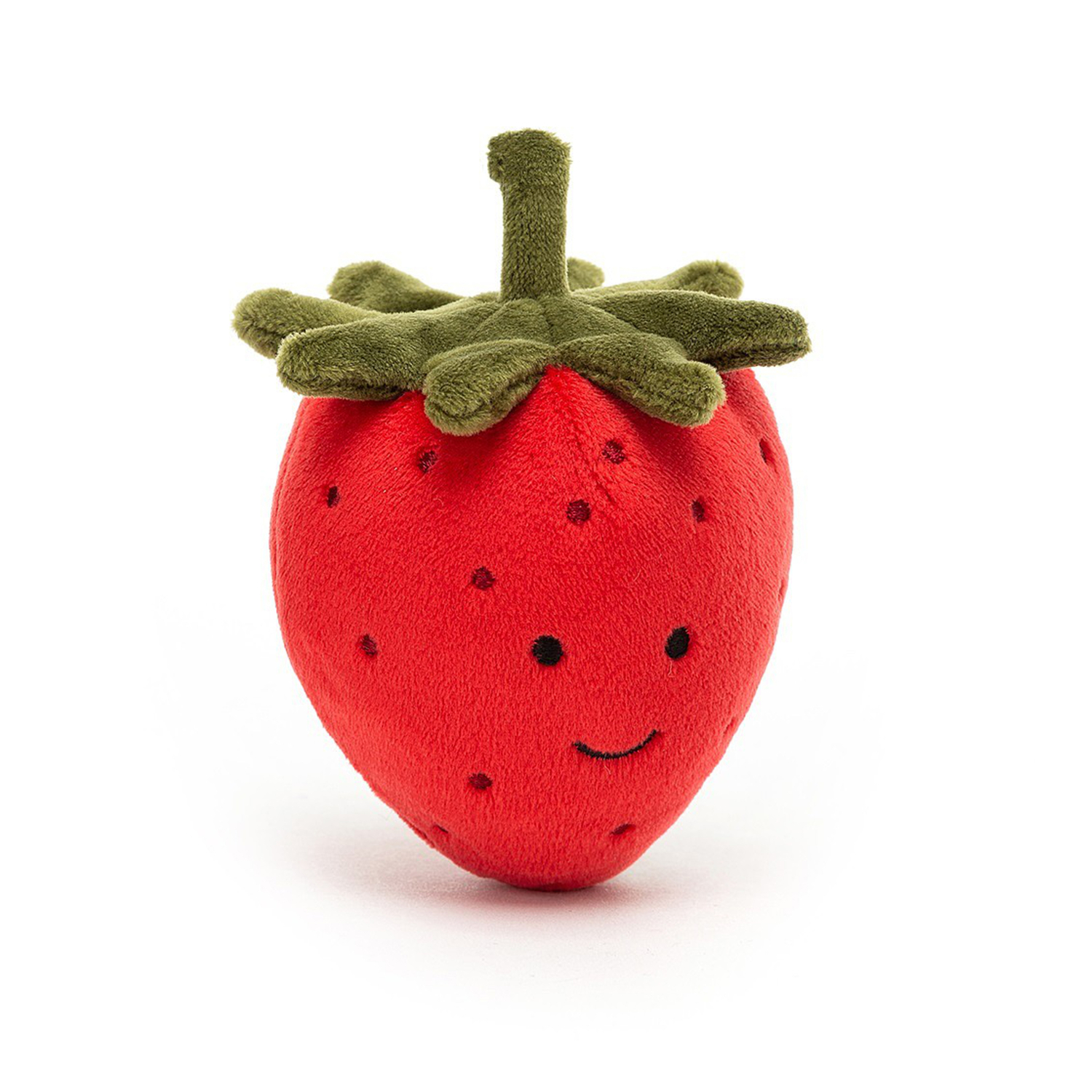 Peluche Fabulous Fraise Jellycat