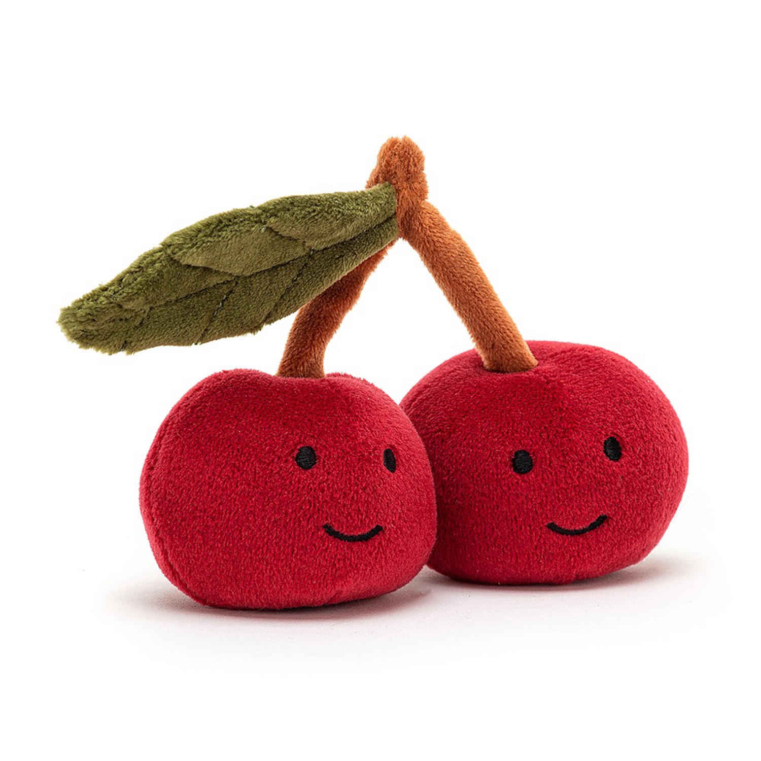 Peluche Fabulous Fruit Cerises Jellycat