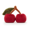 Peluche Fabulous Fruit Cerises Jellycat