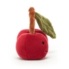 Peluche Fabulous Fruit Cerises Jellycat
