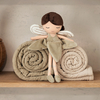 Peluche Fairy Livia Jollein