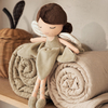 Peluche Fairy Livia Jollein