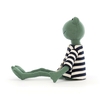 Peluche Grenouille Francisco Jellycat