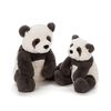 Peluche Harry Panda Cub Small Jellycat