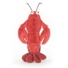 Peluche Homard Larry Jellycat