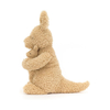 Peluche Huddles Kangourou Jellycat