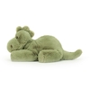 Peluche Huggady Dino Jellycat