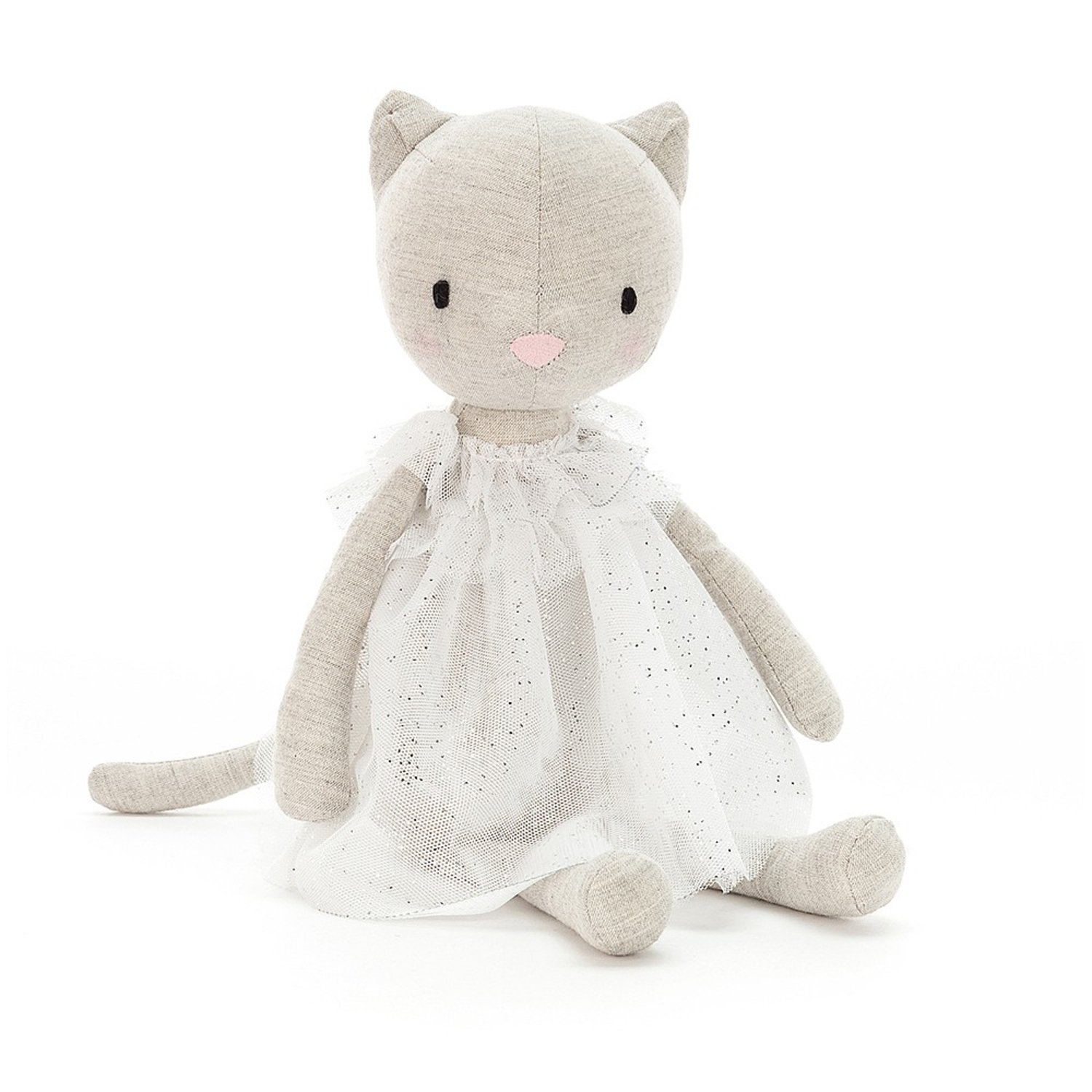 Peluche Jolie Kitten Jellycat