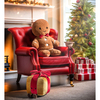 Peluche Jolly Pain d'Epices Fred Large Jellycat